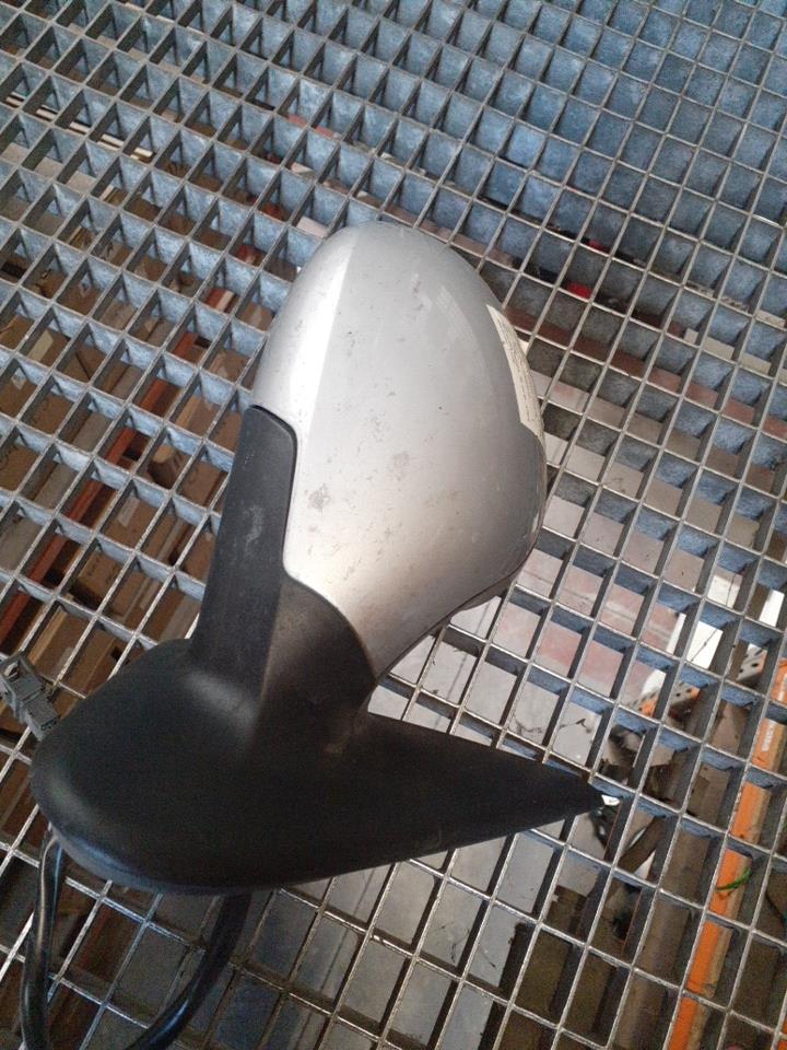 Retrovisor derecho SEAT TOLEDO 2 Diésel - 1