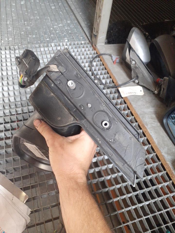 Retrovisor derecho SEAT ALTEA PHASE 1 Diésel - 1