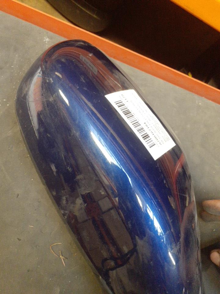 Retrovisor derecho RENAULT LAGUNA 2 PHASE 1 Diésel - 1