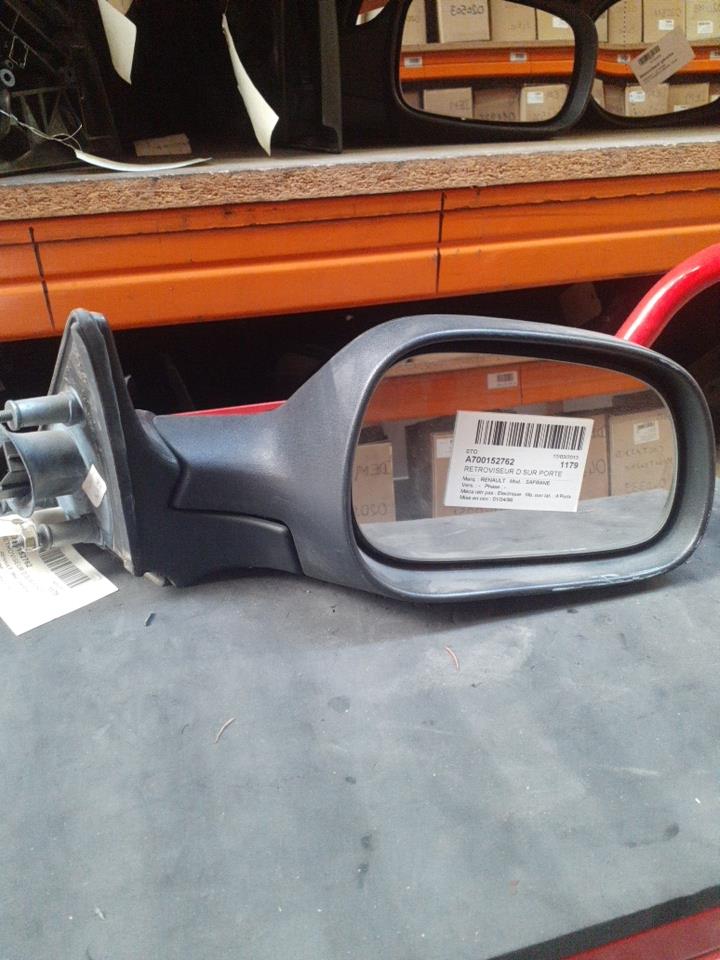 Specchietto retrovisore destro RENAULT SAFRANE PHASE 1 Diésel - 1