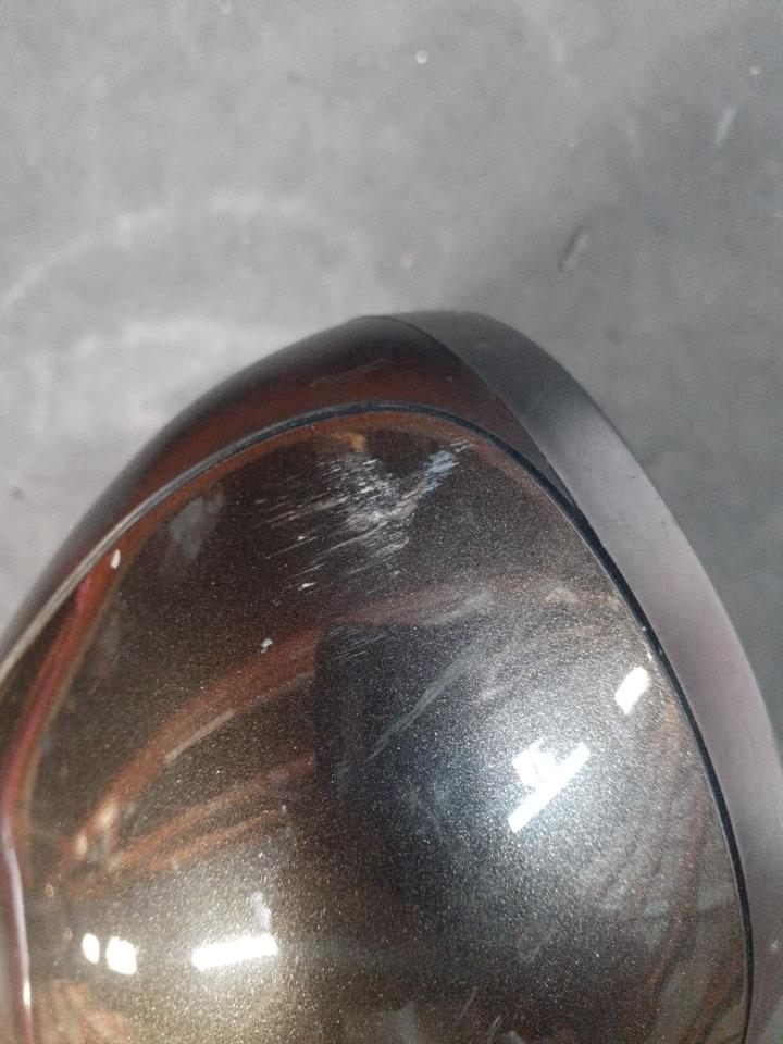 Specchietto retrovisore destro PEUGEOT 406 COUPE Gasolina - 1