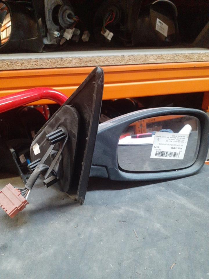 Specchietto retrovisore destro PEUGEOT 306 BREAK Gasolina - 1