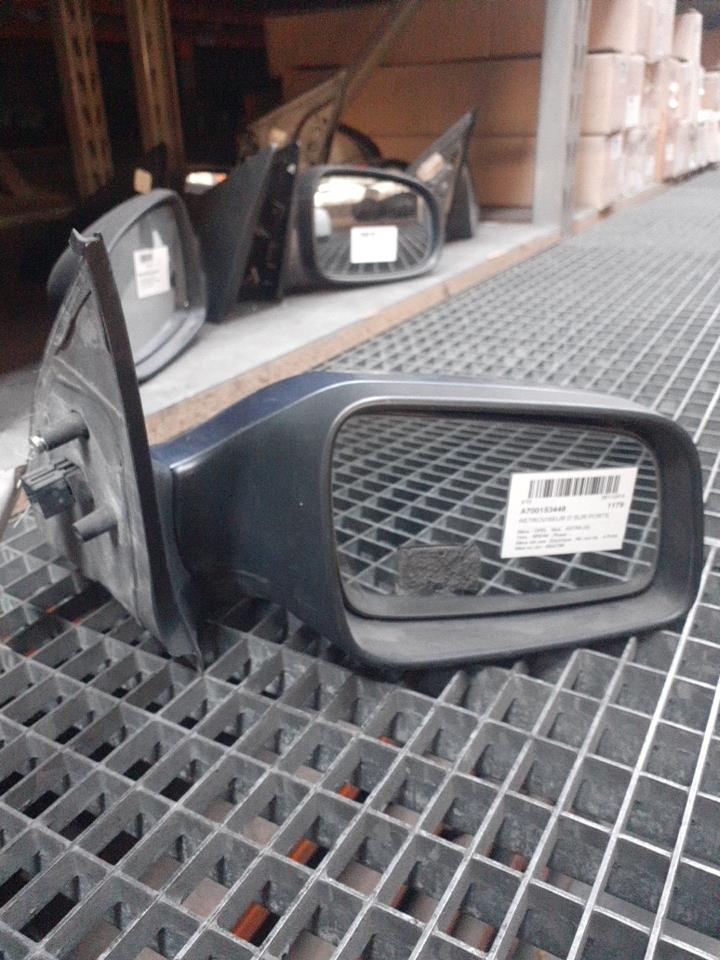 Retrovisor derecho OPEL ASTRA G BREAK Diésel - 1