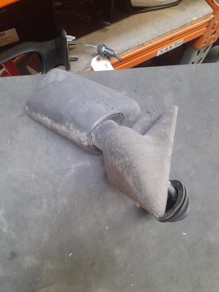 Retrovisor derecho CITROEN AX PHASE 2 Gasolina - 1