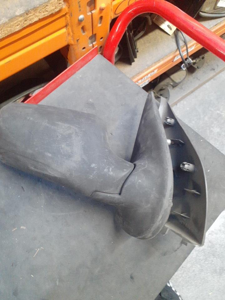 Specchietto retrovisore destro FIAT PUNTO 1 PHASE 1 Gasolina - 1