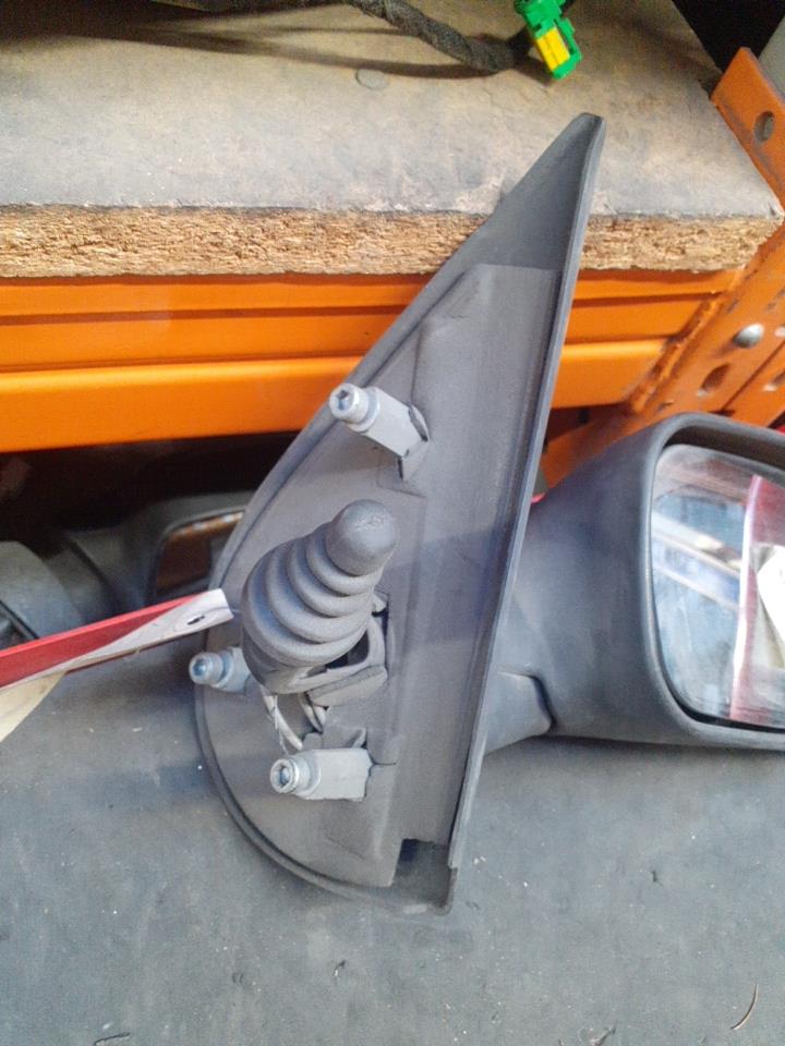 Specchietto retrovisore destro FIAT PUNTO 1 PHASE 1 Gasolina - 1