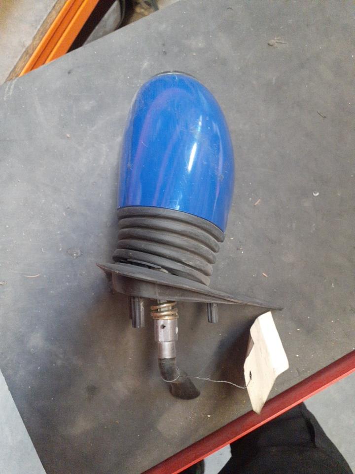 Specchietto retrovisore destro FIAT SEICENTO Gasolina - 1