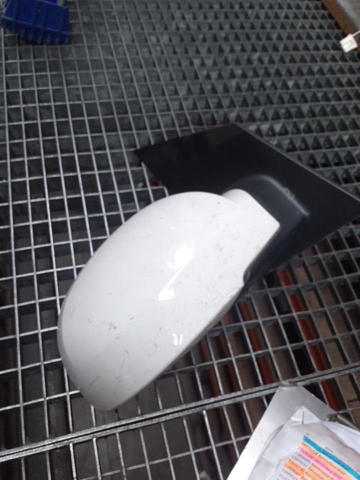 Retrovisor derecho HYUNDAI GETZ PHASE 1 Diésel - 1