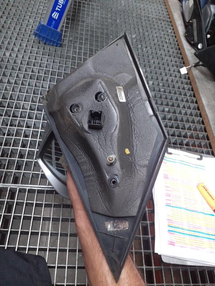 Retrovisor derecho HYUNDAI GETZ PHASE 2 Diésel - 1