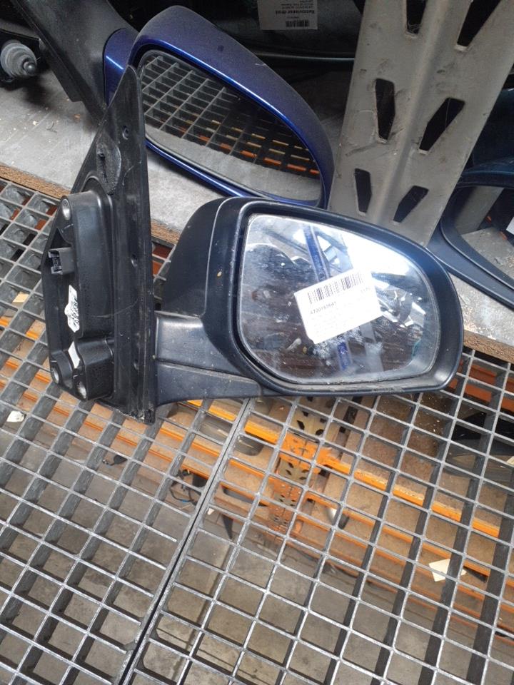 Specchietto retrovisore destro HYUNDAI I 20 1 PHASE 1 Diésel - 1