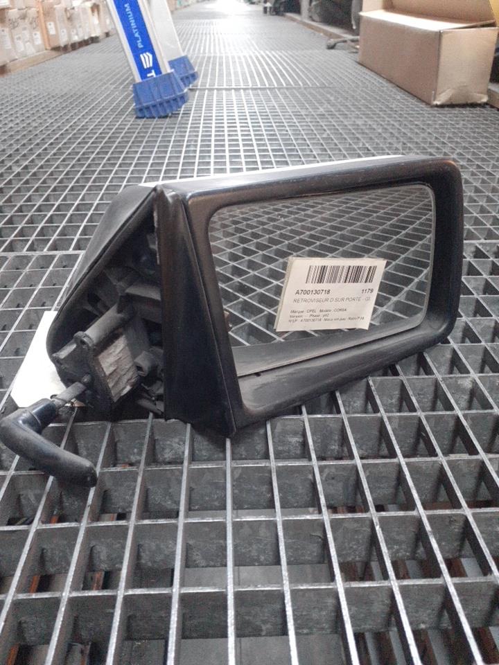 Retrovisor derecho OPEL CORSA A PHASE 2 Gasolina - 1