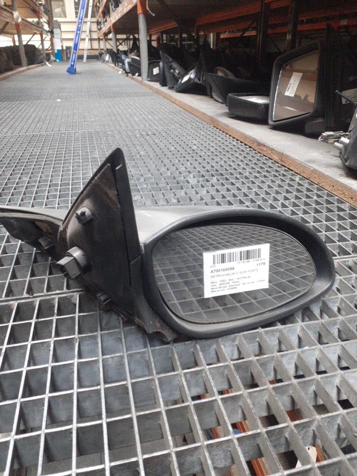 Retrovisor derecho OPEL VECTRA B PHASE 1 Gasolina - 1
