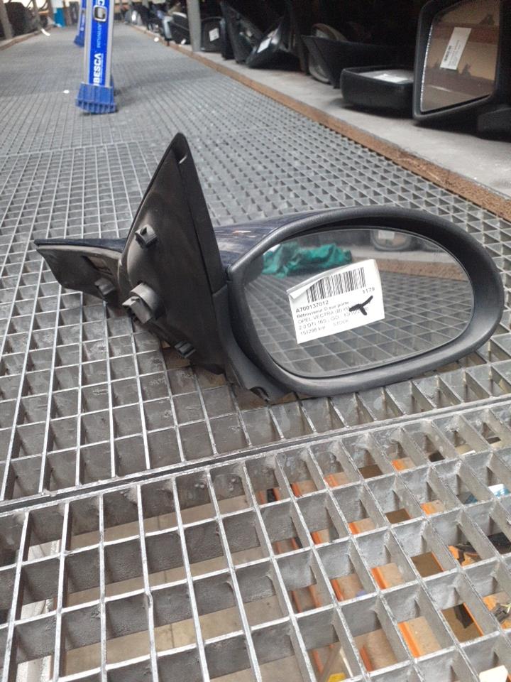 Retrovisor derecho OPEL VECTRA B PHASE 2 Diésel - 1