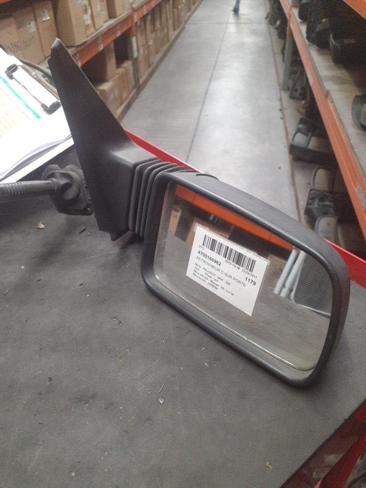 Specchietto retrovisore destro PEUGEOT 205 PHASE 2 Gasolina - 1
