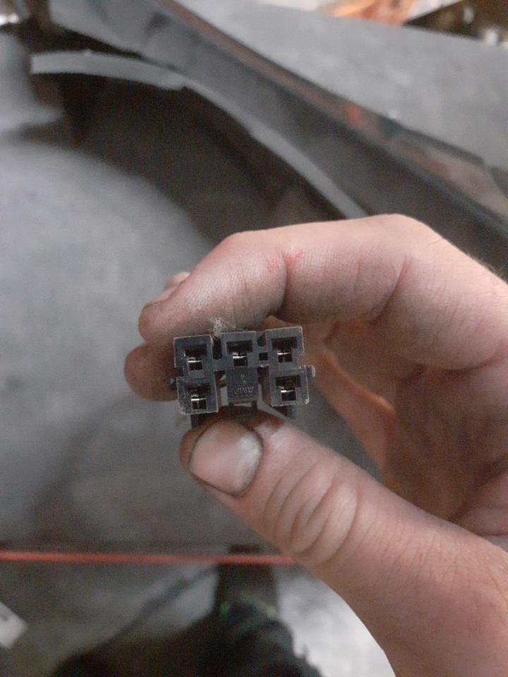 Specchietto retrovisore destro RENAULT ESPACE 2 Gasolina - 1