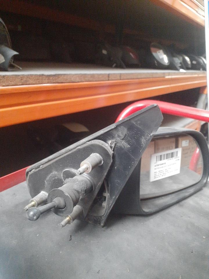 Retrovisor derecho RENAULT R19 PHASE 1 Gasolina - 1
