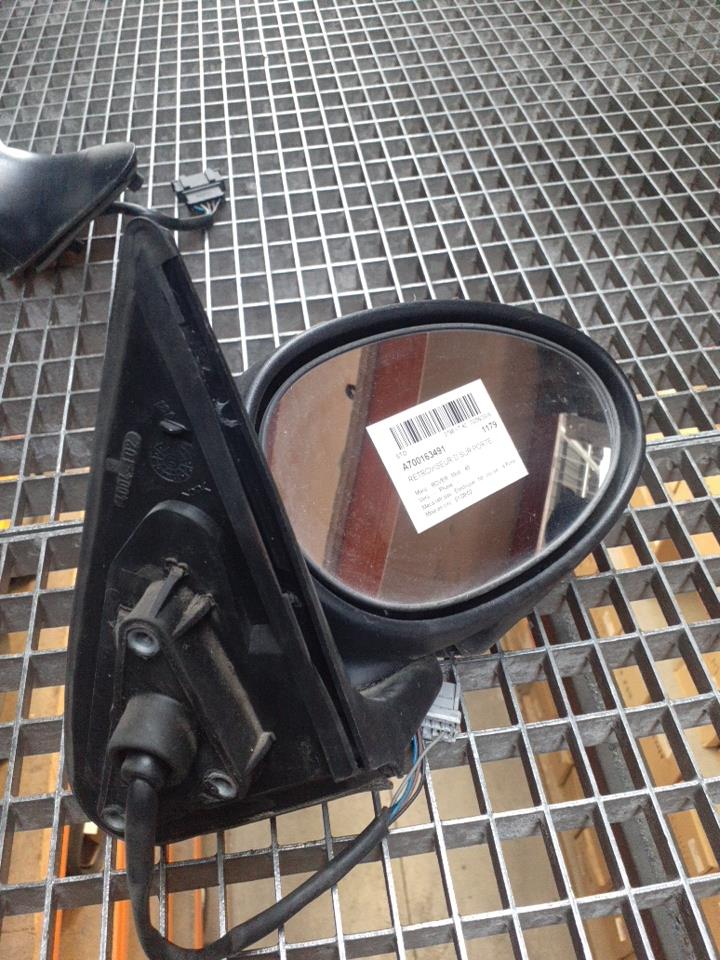 Retrovisor derecho ROVER 45 PHASE 1 Diésel - 1