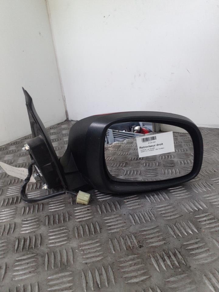 Retrovisor derecho SUZUKI SWIFT 3 Diésel - 1