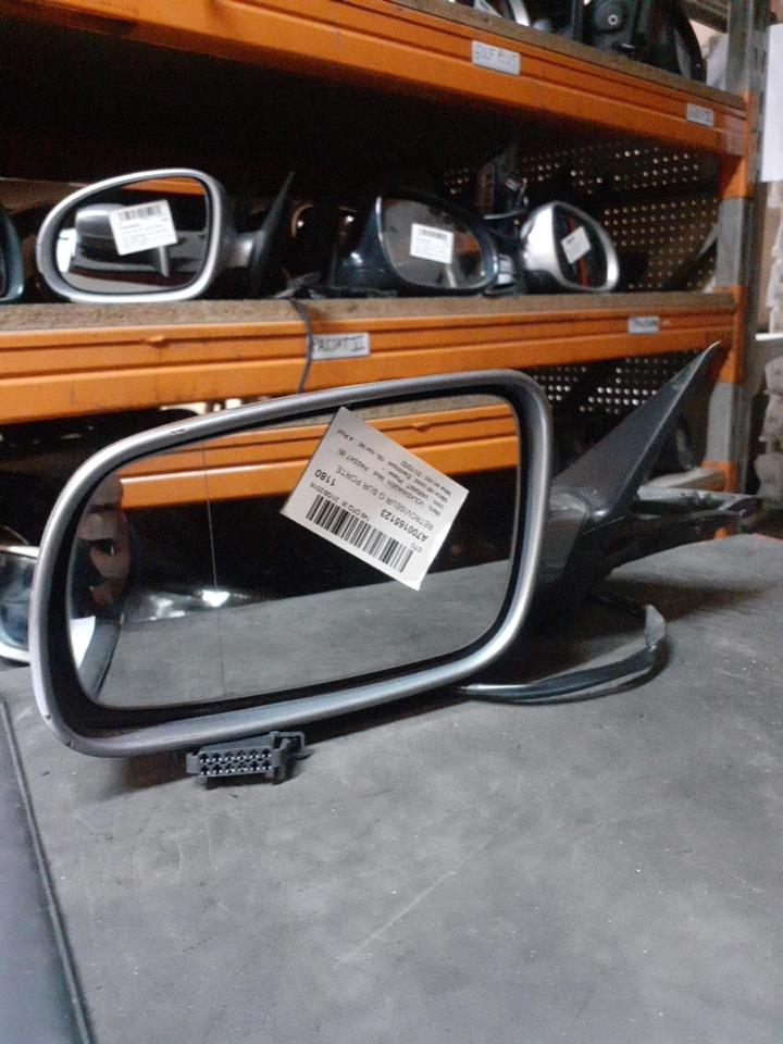 Specchietto retrovisore sinistro VOLKSWAGEN PASSAT 4 PHASE 2 BREAK Diésel - 1
