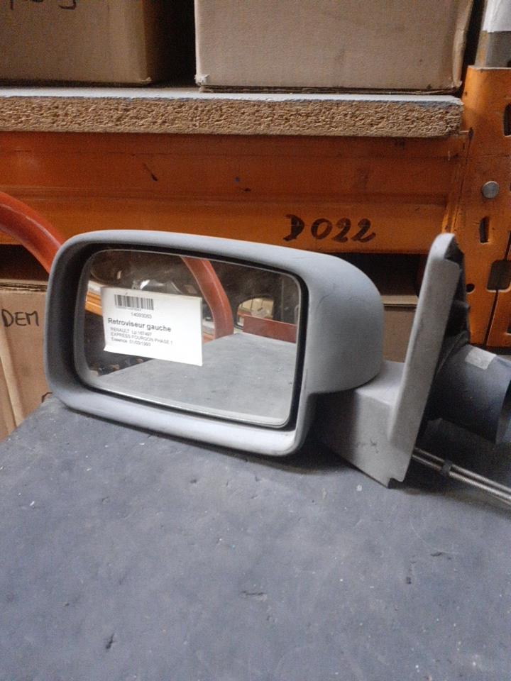 Retrovisor izquierdo RENAULT EXPRESS PHASE 1 Gasolina - 1