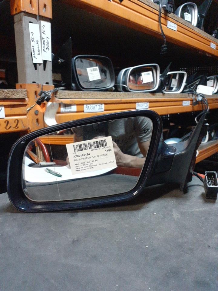 Retroviseur gauche AUDI A3 1 PHASE 2 Diesel - 1