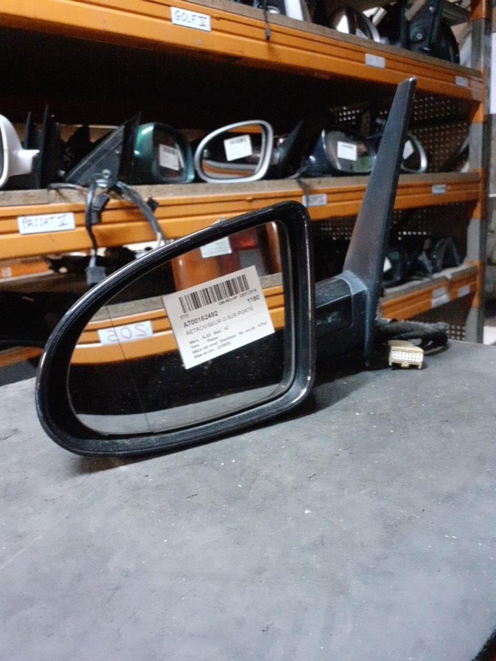 Retroviseur gauche AUDI A2 Diesel - 1