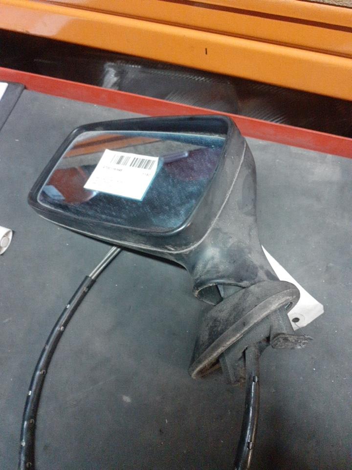 Retrovisor izquierdo AUDI 80 3 PHASE 1 Diésel - 1
