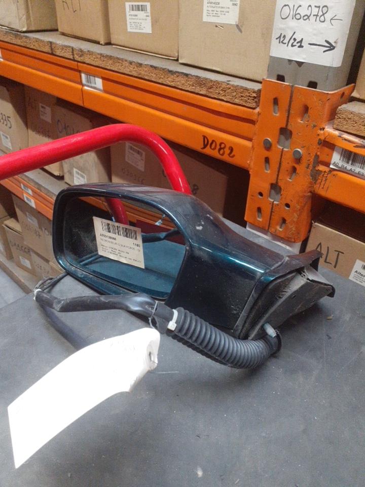 Specchietto retrovisore sinistro CITROEN XM PHASE 2 Gasolina - 1