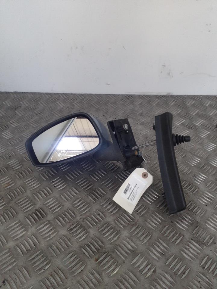 Specchietto retrovisore sinistro FIAT IDEA PHASE 2 Diésel - 1