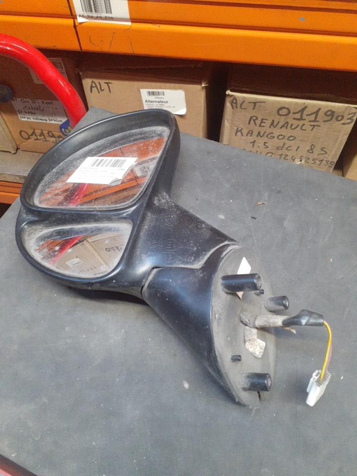 Specchietto retrovisore sinistro FIAT MULTIPLA PHASE 1 Diésel - 1
