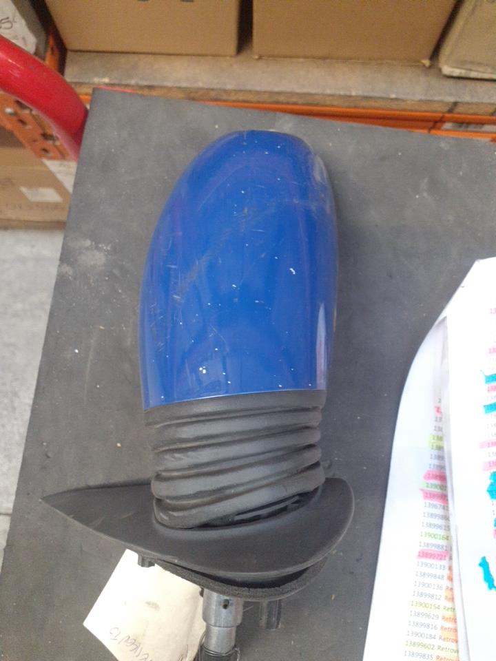 Specchietto retrovisore sinistro FIAT SEICENTO Gasolina - 1