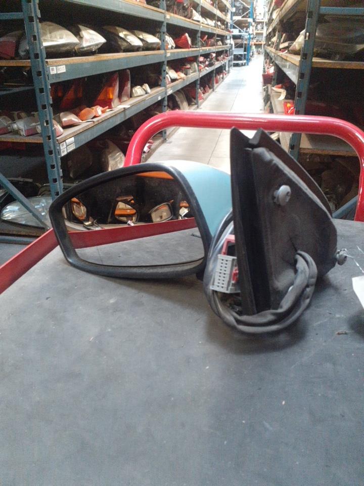 Retrovisor izquierdo FIAT STILO Diésel - 1