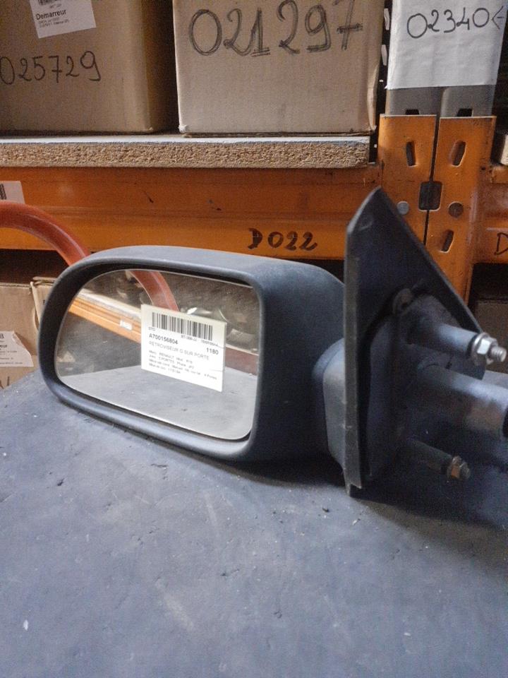 Retrovisor izquierdo RENAULT R19 PHASE 2 Diésel - 1