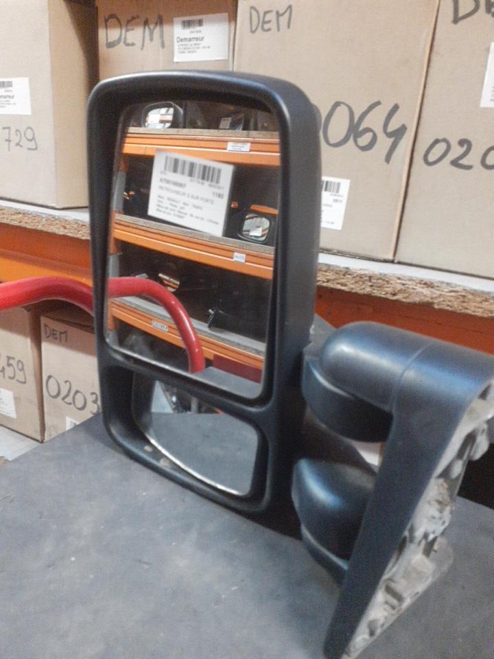 Specchietto retrovisore sinistro RENAULT TRAFIC 1 PHASE 3 Diésel - 1
