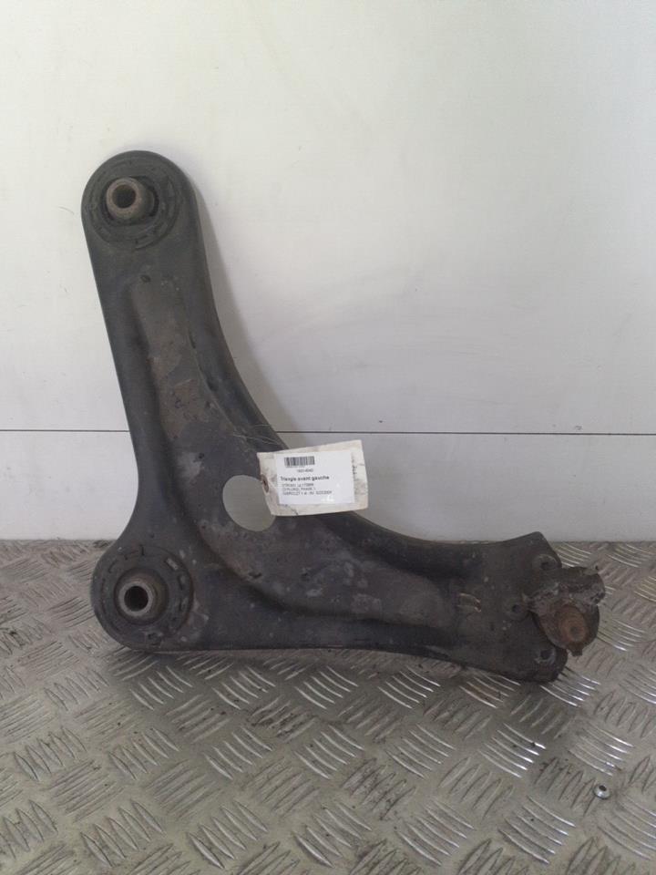 Triangle avant gauche CITROEN C3 PLURIEL PHASE 1 CABRIOLET Essence - 1