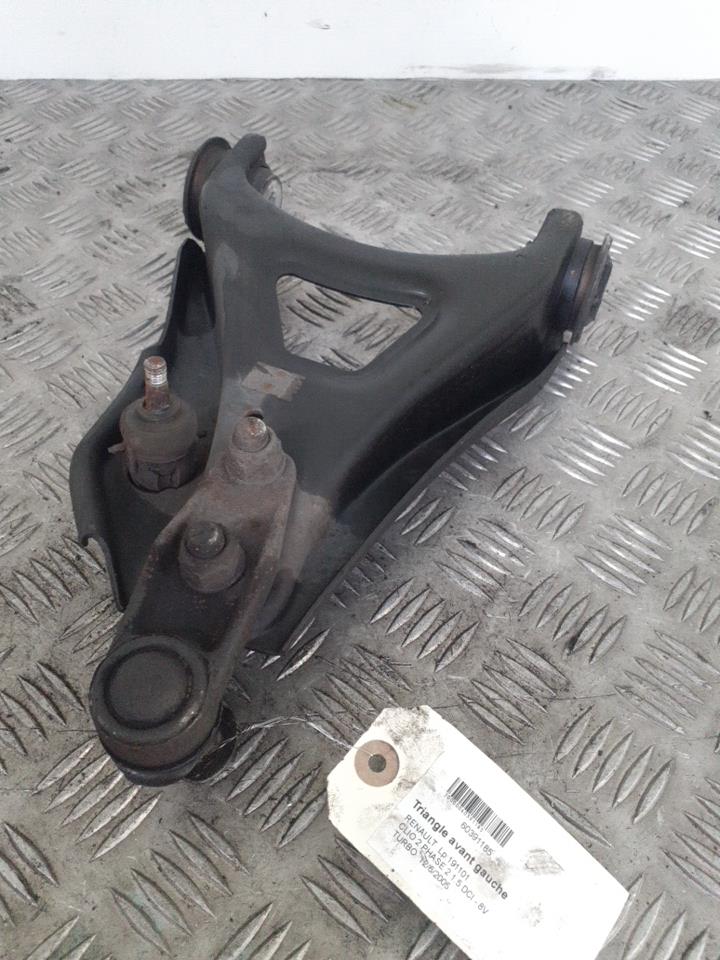 Triangle avant gauche RENAULT CLIO 2 PHASE 2 Diesel - 1