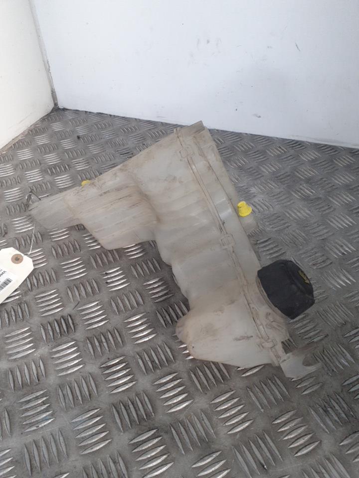 Vase d'expansion RENAULT LAGUNA 3 PHASE 1 Diesel - 1