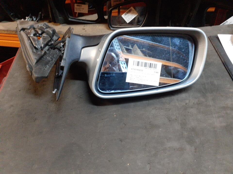 Devio guida completo con contatto spiralato AUDI A3 1 PHASE 2 Diésel - 1