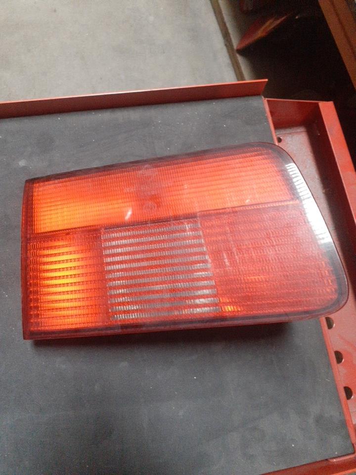 Fanale posteriore principale sinistro (luci) BMW SERIE 5 E39 PHASE 2 Diésel - 1