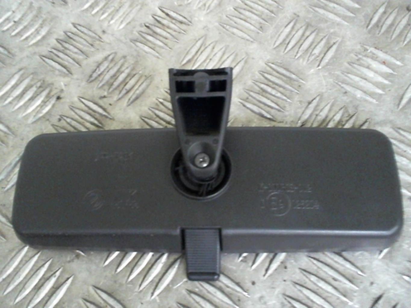 Specchietto retrovisore interno FIAT PUNTO EVO 3 Diésel - 1