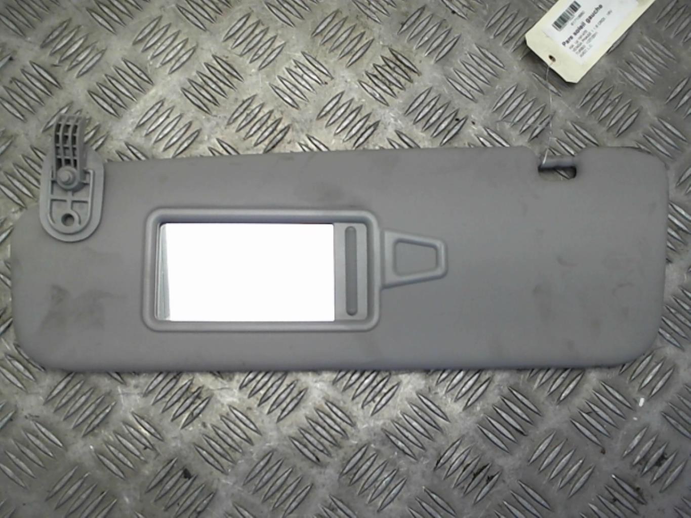 Visiera parasole sinistra KIA VENGA PHASE 1 Diésel - 1
