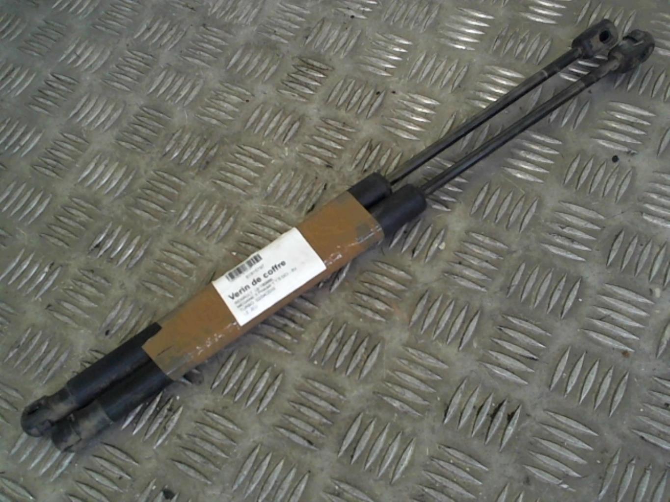 Molla a gas bagagliaio RENAULT MEGANE 3 PHASE 1 Diésel - 1