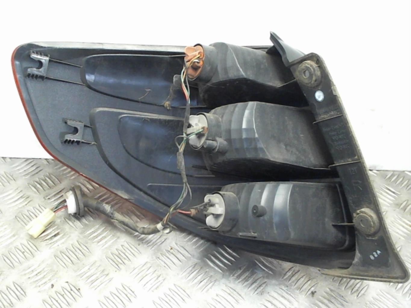 Fanale posteriore principale destro (luci) FIAT SEDICI PHASE 1 Diésel - 1