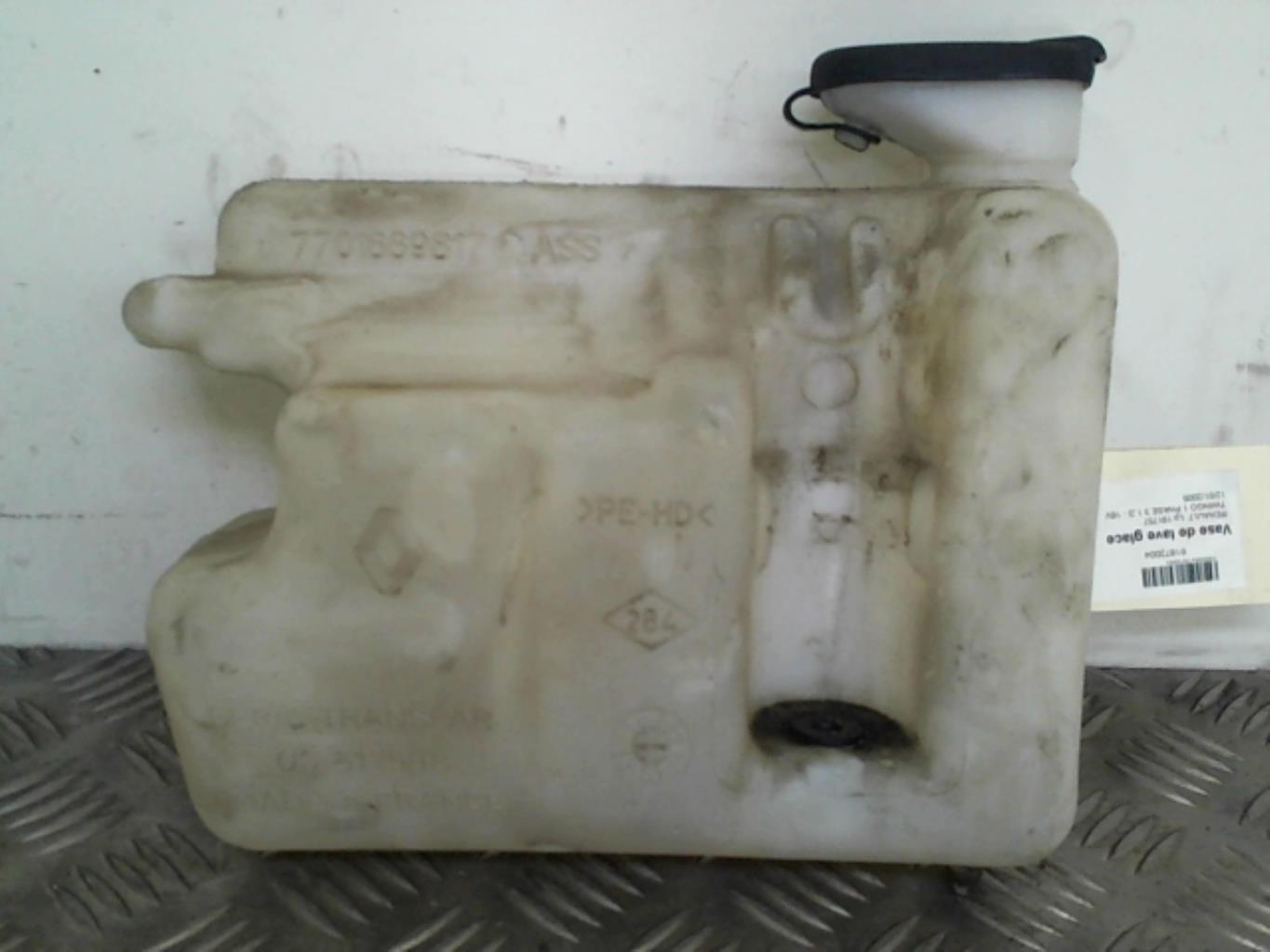 Vase de lave glace RENAULT TWINGO 1 PHASE 3 Essence - 1