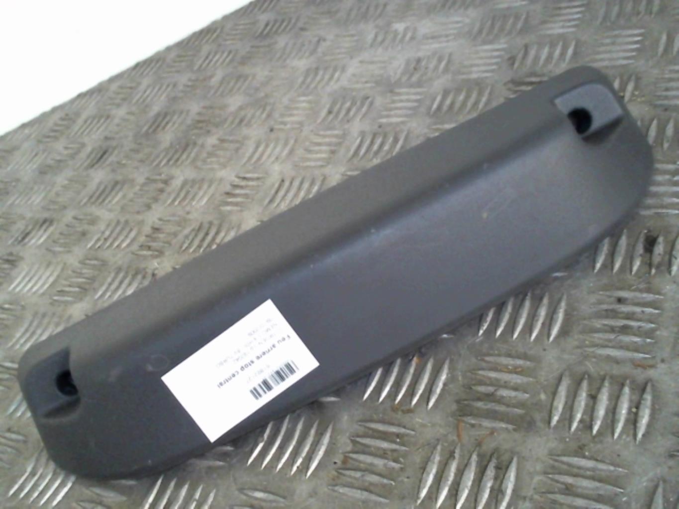 Feu arriere stop central CITROEN NEMO Diesel - 1