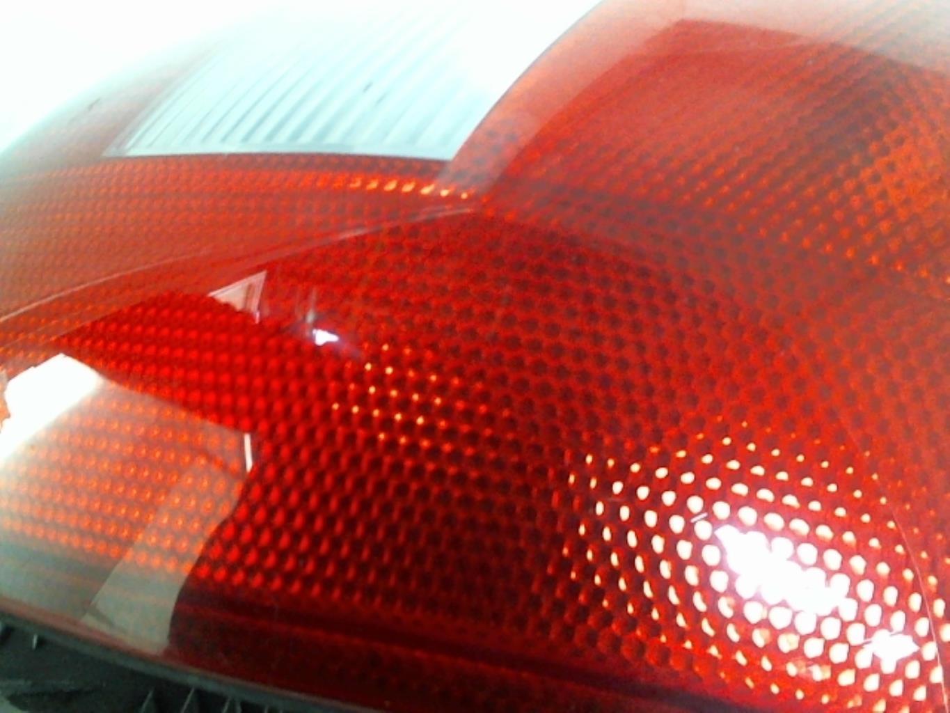 Fanale posteriore principale destro (luci) AUDI A3 1 PHASE 2 Diésel - 1