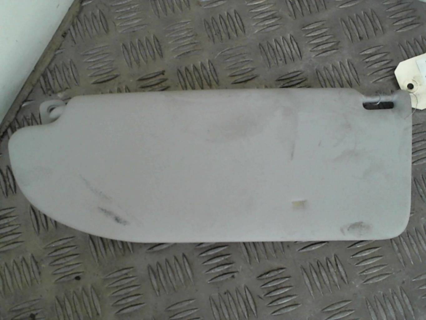Visiera parasole destra SEAT IBIZA 4 PHASE 2 Gasolina - 1