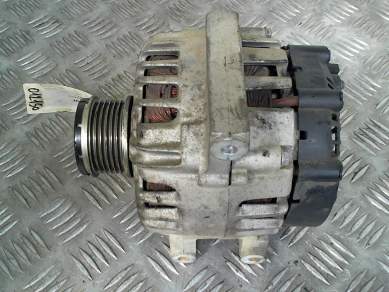 Alternatore OPEL CORSA D PHASE 2 Diésel - 1