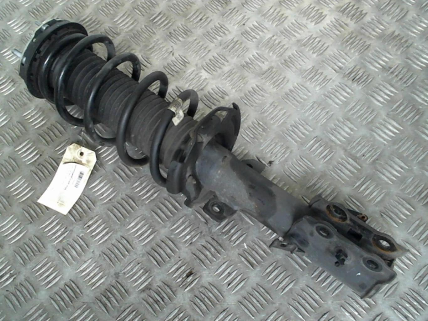 Ammortizzatore anteriore destro FORD FIESTA 7 PHASE 1 Gasolina - 1