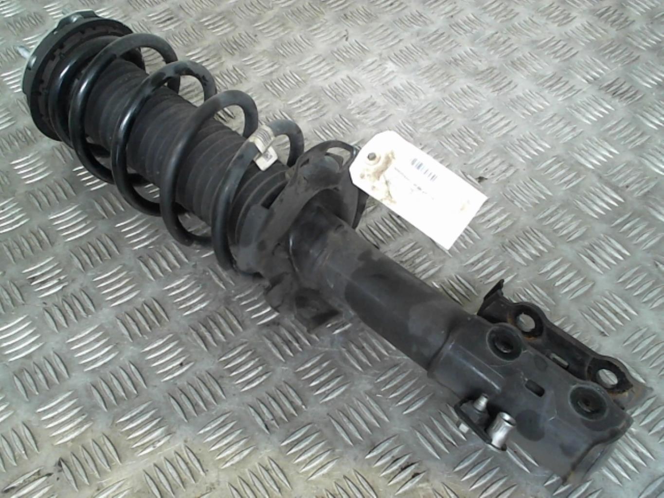 Ammortizzatore anteriore sinistro FORD FIESTA 7 PHASE 1 Gasolina - 1